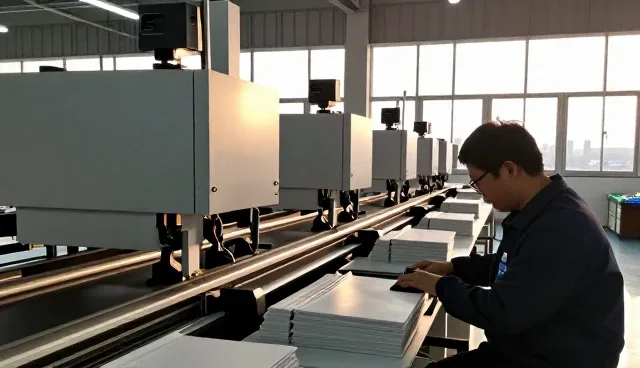 山东中燃机械科技有限公司