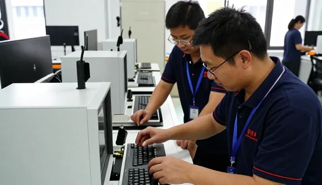 涵盖售后维保客户如何选择工业输送设备