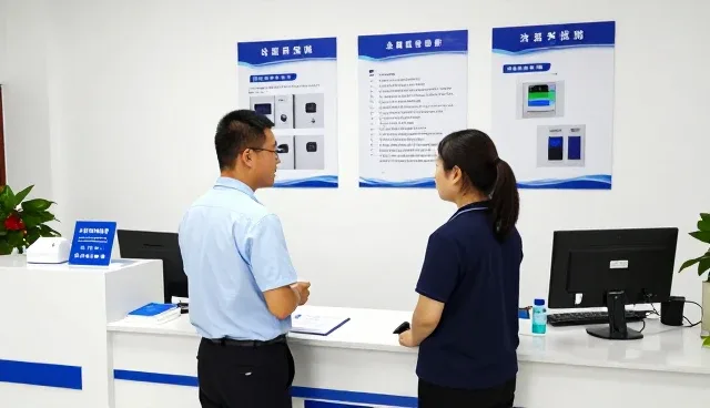 非标定制设备在制造业售后维保中的应用分析